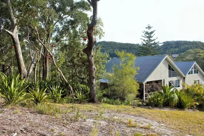 Nelson Bay Bed & Breakfast