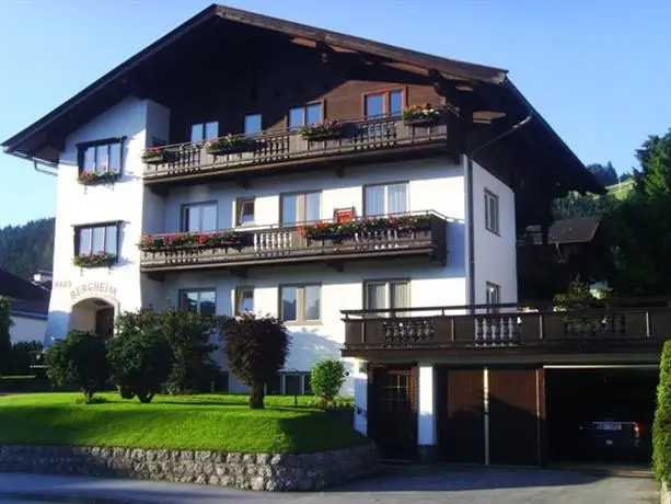 Pension Bergheim