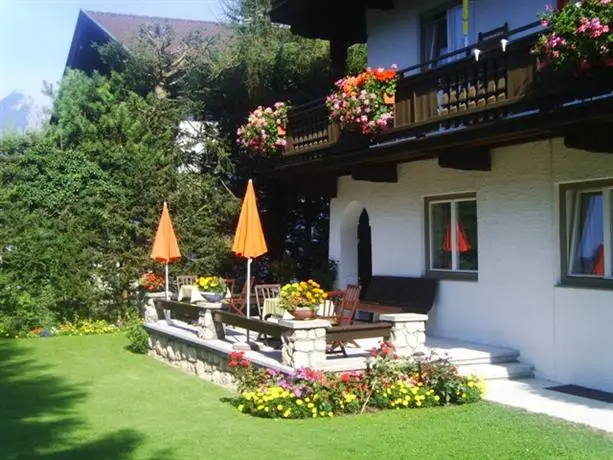 Pension Bergheim 