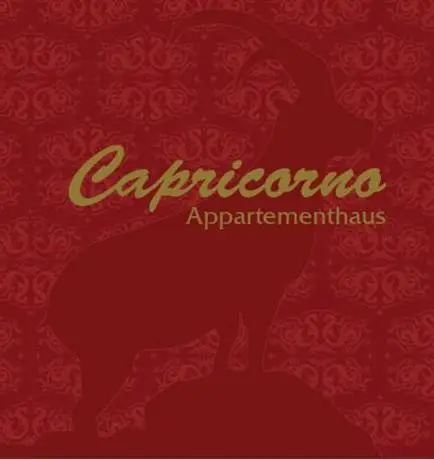 Appartements Capricorno 