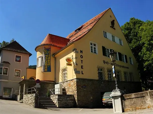 Hotel Alpin Murau