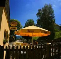 Hotel Alpin Murau 