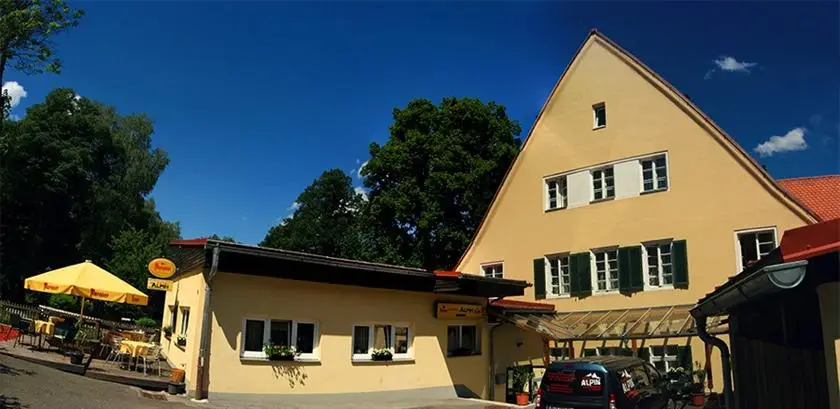 Hotel Alpin Murau