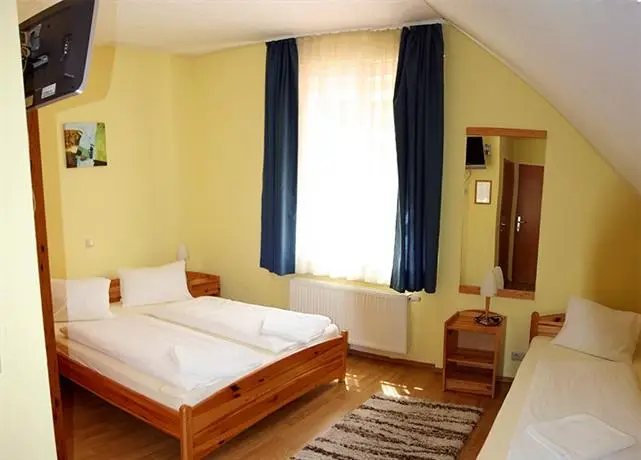 Hotel Alpin Murau