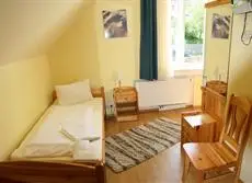 Hotel Alpin Murau 