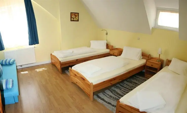 Hotel Alpin Murau 