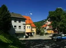 Hotel Alpin Murau 