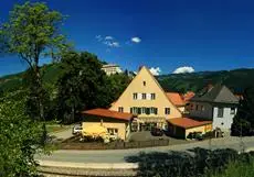 Hotel Alpin Murau 