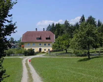 Klieber - Urlaub am Biobauernhof 