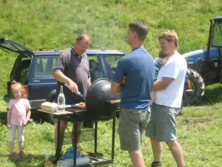 Klieber - Urlaub am Biobauernhof 