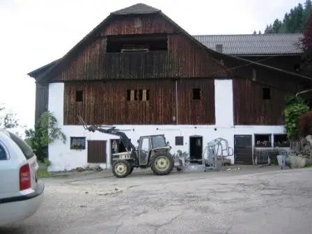 Klieber - Urlaub am Biobauernhof 