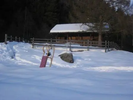 Klieber - Urlaub am Biobauernhof 