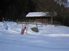 Klieber - Urlaub am Biobauernhof 