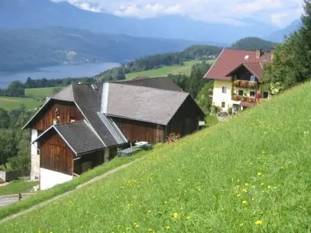 Klieber - Urlaub am Biobauernhof 