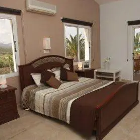 Theos Club Villas 3