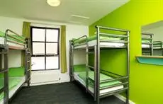 YHA Manchester 