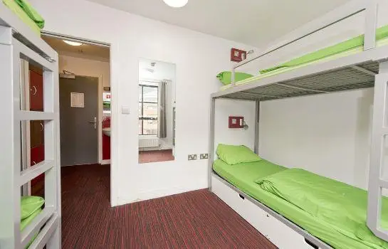 YHA Manchester 