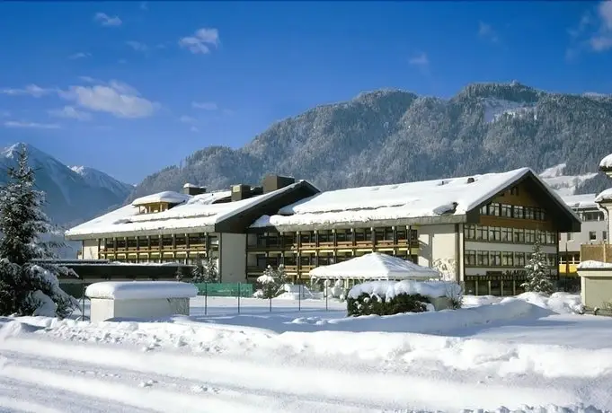 Alpenland Sporthotel St Johann im Pongau