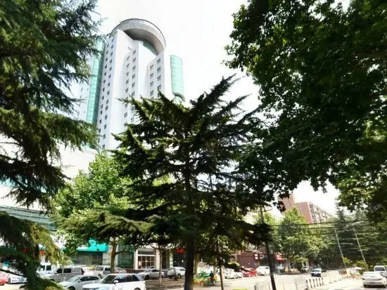 Hongye Hotel Xian