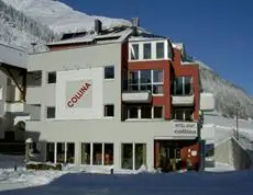 Hotel Apart Collina 