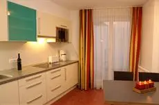 Hotel Apart Collina 