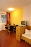 Hotel Apart Collina 