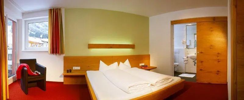 Hotel Apart Collina 