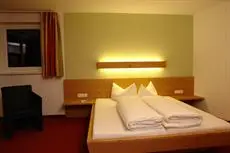 Hotel Apart Collina 