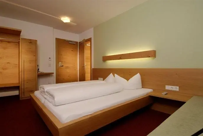 Hotel Apart Collina 