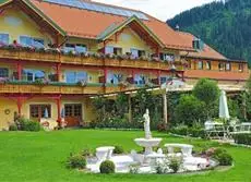 Hotel Rosenhof Murau 