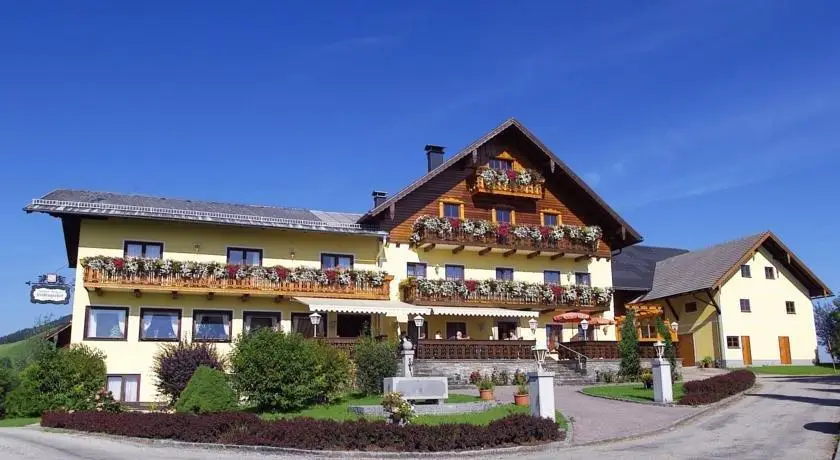 Panorama Hotel Gasthof Leidingerhof