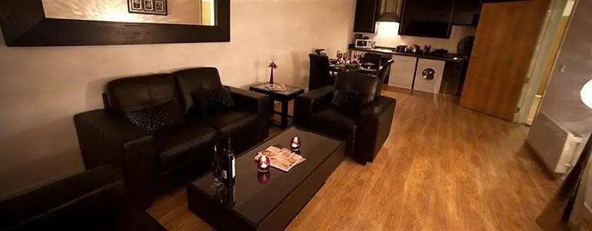 Westport Serviced Apartments 