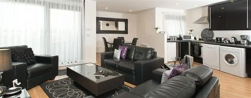 Westport Serviced Apartments 