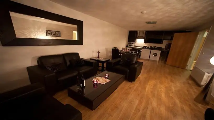 Westport Serviced Apartments 