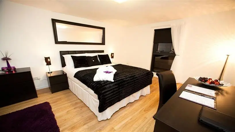 Westport Serviced Apartments 