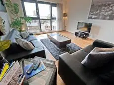 Westport Serviced Apartments 