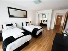 Westport Serviced Apartments 