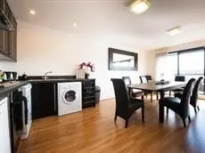 Westport Serviced Apartments 