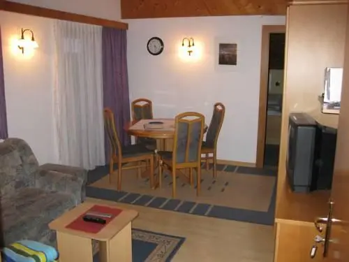 Appartement Pension St Sebastian