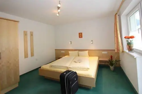 Appartement Skorpion 