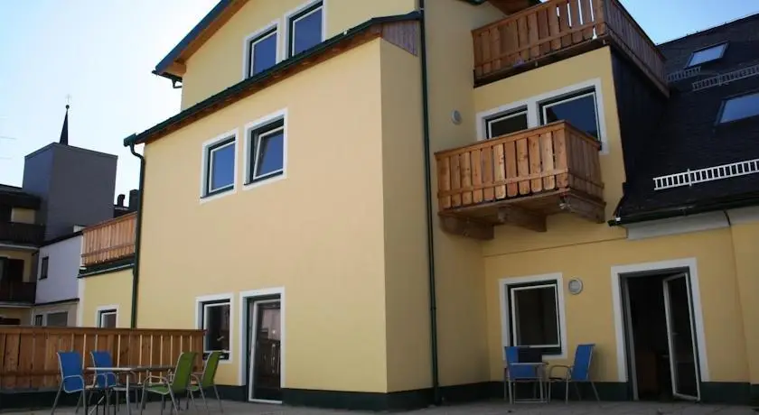 Cityhouse Apartments Schladming