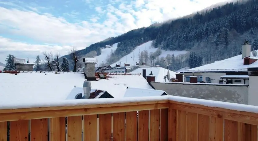 Cityhouse Apartments Schladming