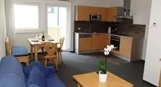 Cityhouse Apartments Schladming 