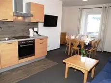 Cityhouse Apartments Schladming 