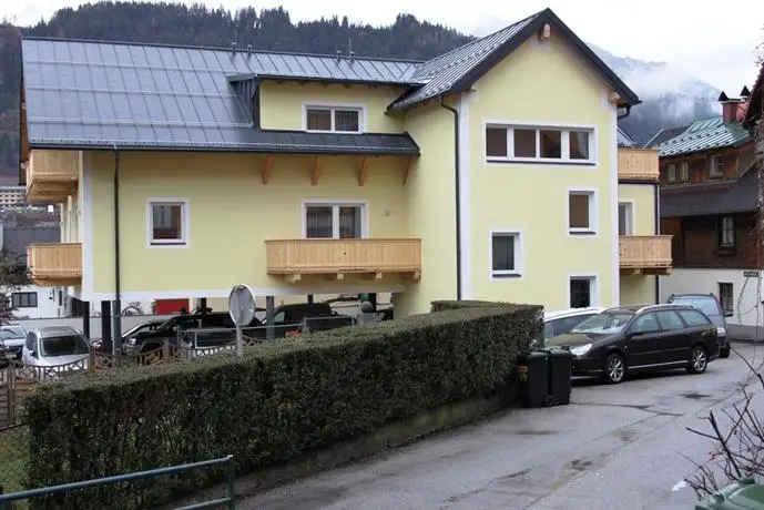 Cityhouse Apartments Schladming 