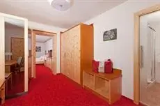 Hotel Waldfrieden Rohrmoos-Untertal 