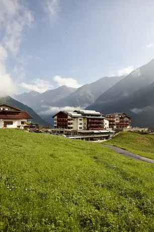 Alpengasthof Gruner 