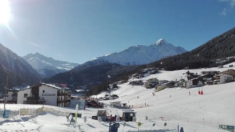 Alpengasthof Gruner 