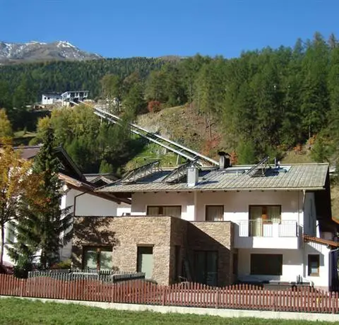 Linserhof Ferienappartements