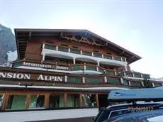 Pension Alpin 